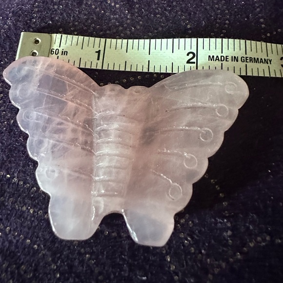 Crystal Healing Butterfly (Select One) - Picture 15 of 16